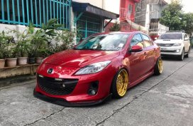 2013 MAZDA 3 CARSHOW READY 