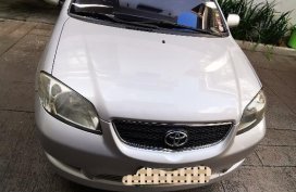 White Toyota Vios 2018 for sale in Quezon City