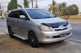 2006 Toyota Innova G Diesel Automatic