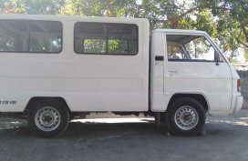 Mitsubishi L300 2003 for sale in Quezon City