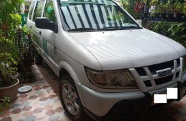Isuzu Crosswind 2013 for sale in Pasig