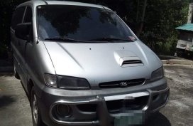 Hyundai Starex 1999