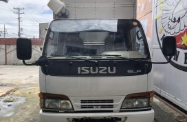 Isuzu Elf 2003 for sale in Parañaque 