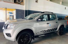 Silver Nissan Navara 0 for sale in 