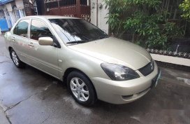 Mitsubishi Lancer 2010 for sale in Cavite