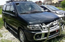 Isuzu Crosswind XT Limited Edition 2016 Model