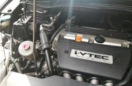 FOR SALE! HONDA CRV 2007 (3RD GEN)