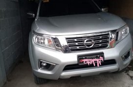 Selling Used 2018 Nissan Navara 