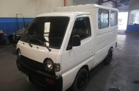 Sell 2013 Suzuki Multicab in Manila