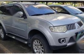 Mitsubishi Montero 2010 for sale in Mandaluyong 