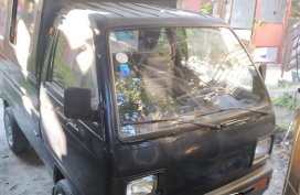 Suzuki Carry 2000 for sale in Manila
