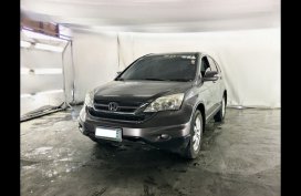 Honda Cr-V 2010 at 131123 km for sale in Carmona