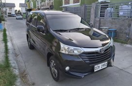 2016 Toyota Avanza 1.5 G Gasoline 