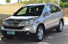 Honda CRV 2007 3rd Gen