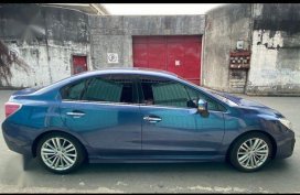 Sell 2012 Subaru Impreza in San Juan