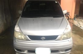 NISSAN SERENA 2001 for sale 