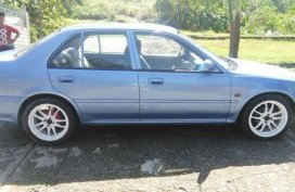 Sell Blue 1997 Honda City in Cagayan de Oro