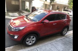 Kia Sportage 2012 at 42000 km for sale