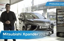 2019 Mitsubishi Xpander Review Philippines: Is this the perfect family MPV?