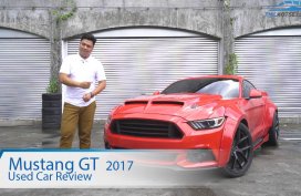 Watch it before buying a Ford Mustang Philippines!!! | Used Car Review | Philkotse