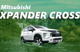 2020 Mitsubishi Xpander Cross Philippines: Specs, Features, and Pricing Overview