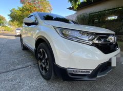 2019 Honda CR-V SX Diesel AWD A/T