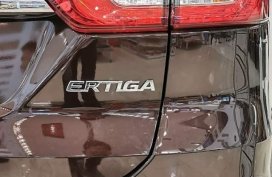 Suzuki Ertiga 2020, P88,000.00 All in Downpayment! (Color: Gray, Silver,Black,White Brown,B.Red)