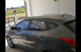 Hyundai Tucson 2010 at 42000 km for sale