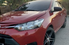 Toyota Vios J 2016 for sale in Cavite