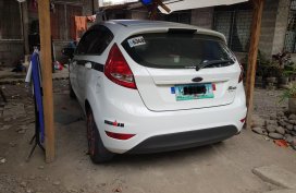Ford Fiesta 2011 for sale in Misamis Oriental