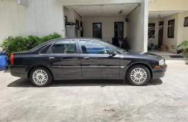 Volvo S80 2004 for sale 