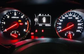 2017 Kia Carnival 2.2 Diesel AT