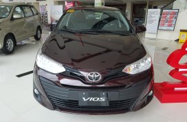 2020 Model Vios Xle MasCheaper po ito sa Vios E Cvt and Vios E Manual Na Halos Same lang Feature
