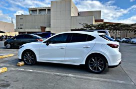 Mazda 3 Speed 2017 in Santa Rosa