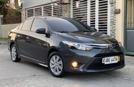 Toyota Vios 2009 Sedan for sale 