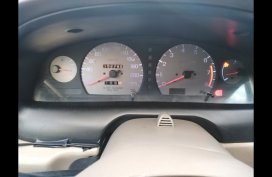Sell 2000 Nissan Sentra Sedan at 152000 km in Paranaque 