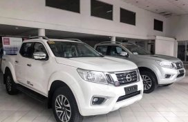 Brand New Nissan Navara 2020 All Variants Available Low Downpayment