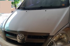 2005 Toyota Innova J Manual Gas