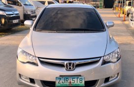 2007 Honda Civic for sale