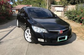 Honda Civic 2008 for sale in General Trias