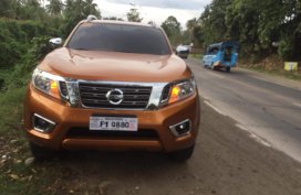 For Assume 2019 2.5L Nissan Navara Np300 4x2 Calibre EL MT