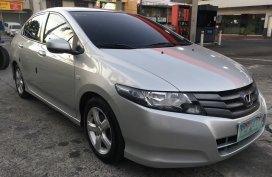 2011 Honda City ivtec for sale