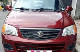 Suzuki Alto 2012 – 215K Negotiable
