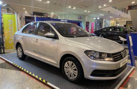 Volkswagen Santana 1.4 MPI MT