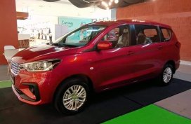 SALE 2020 SUZUKI ERTIGA