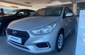 2020 Hyundai Accent 1.4 GL MT 