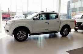 2020 Nissan Navara 4x2 EL MT