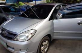 2007 Toyota Innova Vvti