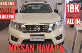 2020 Nissan Almera / Terra / Navara / Urvan