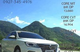 BRAND NEW MG5 HOT DEALS QUARANTINE PROMO!!